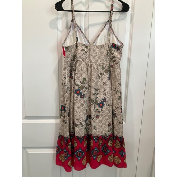 Y Apparel USA Sundress Women's size Medium NEW - Picture 4 of 7